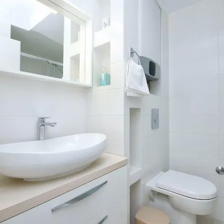 Keli Apartman