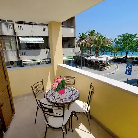 Appartamento Keli Kaštel Stari