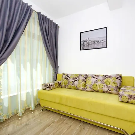 Appartamento Keli Kaštel Stari