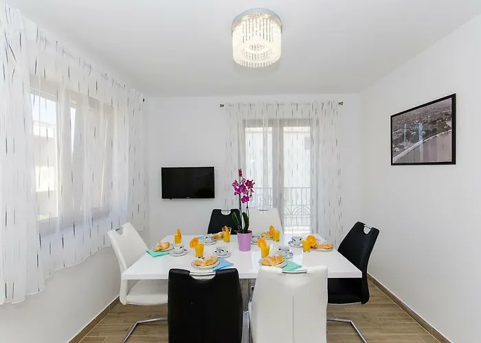 Keli 아파트 Kaštel Stari