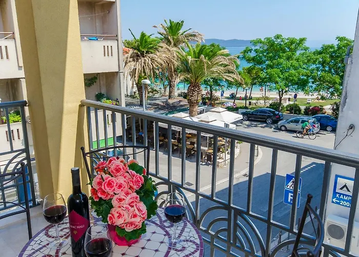 Keli 아파트 Kaštel Stari