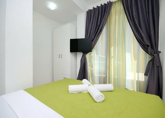 아파트 Keli Kaštel Stari