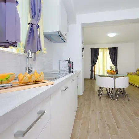 Apartman Keli