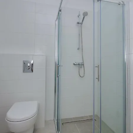 Keli Apartman Kastel Stari