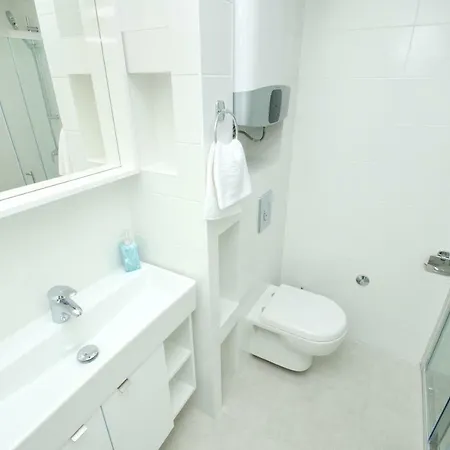 Apartman Keli