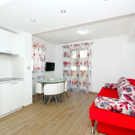 Keli Appartement *