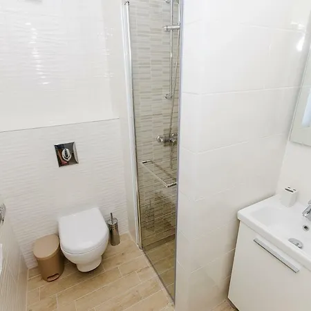 Apartament Keli Kaštel Stari