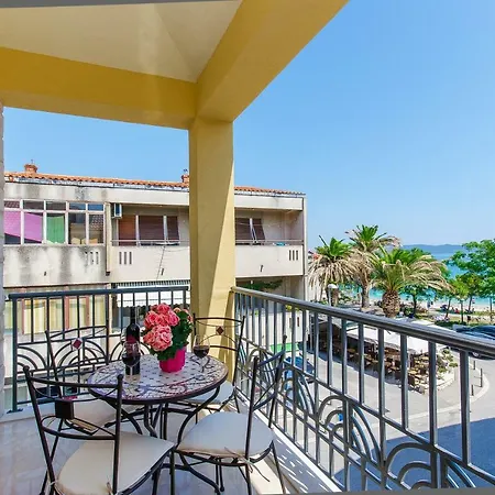 Appartement Keli