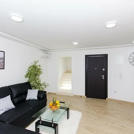 Appartement Keli *
