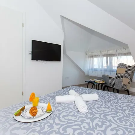 Apartman Keli