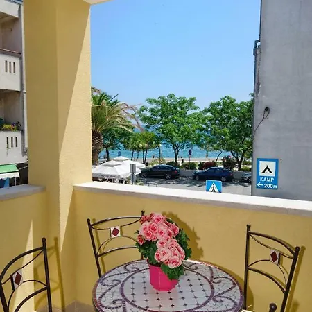 Apartman Keli Kastel Stari