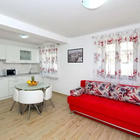 Apartman Keli