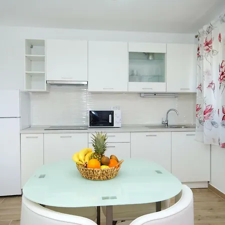 Apartament Keli Kaštel Stari