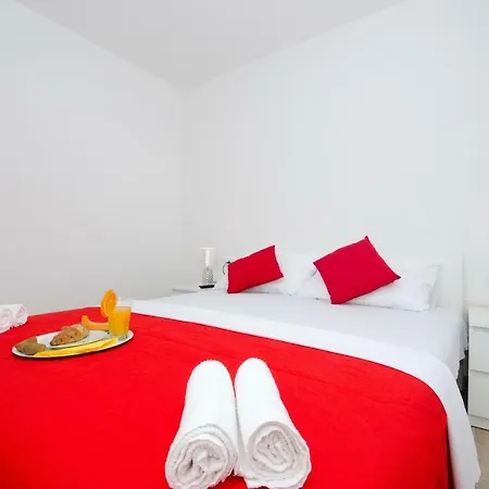 Keli Appartement *