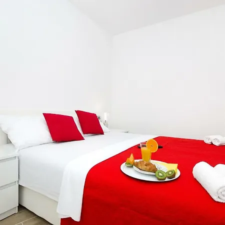 Keli Appartement *