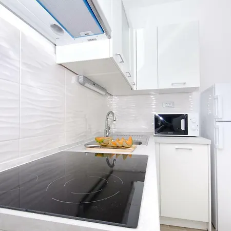 Apartament Keli Kaštel Stari