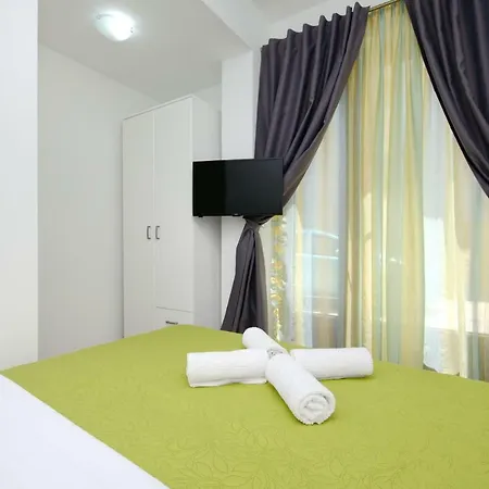 Lägenhet Keli Kaštel Stari