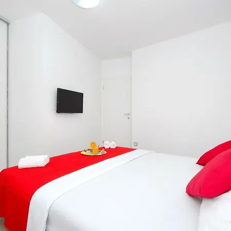 Apartman Keli Kastel Stari
