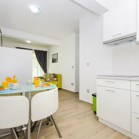 Keli Apartament