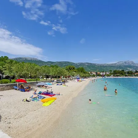 Apartman Keli Kastel Stari