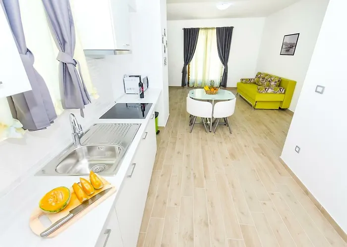 דירה Keli Kaštel Stari